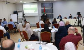 "ديوان المظالم" و"الإحصاء" يعقدان مؤتمرا لإطلاق نتائج مسح التجمعات البدوية والرعوية بالضفة