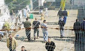 نداء عاجل لـ"الصحة العالمية" للتدخل إزاء تفشي مرض الجرب بين الأسرى الفلسطينيين