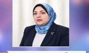 خاص| من تحت الركام إلى المركز الأول.. مهندسة من غزة تحصد جائزة التميز لسيدات الأعمال 2026