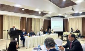 بالصور | إطلاق التقرير الرقابي لـ"استقلال" حول  "التوقيف الاحتياطي وضمانات العدالة الجنائية"