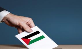 الانتخابات... التشريعية والرئاسية أولاً