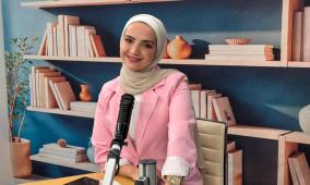 بودكاست ضيف الراية: ميساء الشامي تفتح ملفات ريادة الأعمال والتسويق