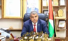 الأسعد: المستوطنون أمعنوا في اعتداءاتهم بحق الأرض والإنسان 