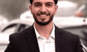 "آفاق الطلابية" بالجامعة العربية الأمريكية تطلق منصة إلكترونية مبتكرة لإدارة مبيعات الشركات