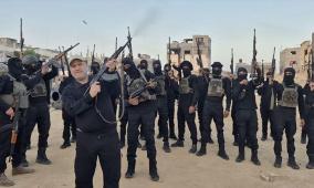 خاص | الميليشيات المدعومة من الاحتلال تفشل في اختراق المجتمع الغزي