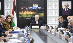 مجلس الوزراء يوجّه بتنفيذ مزيد من الخطوات الإصلاحية لضبط الإنفاق وحوكمة وإدارة المال العام