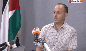 خاص | شراكة فلسطينية هولندية لتعزيز الحكم المحلي وتحسين الخدمات