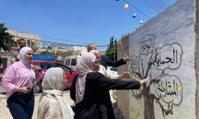لتعزيز حضورهم في صنع القرار.. "طاقم شؤون المرأة" يطلق مبادرة لتمكين الشباب وتفعيل القرار الأممي 2250