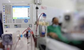 نفاد مستلزمات غسيل الكلى في غزة ووفاة 40% من المرضى منذ بدء الحرب