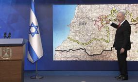 نتنياهو: الاتفاق مع لبنان ضربة لإيران وحزب الله