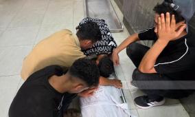 صحة غزة: 8 شهداء و20 إصابة خلال 24 ساعة.. وحصيلة العدوان ترتفع