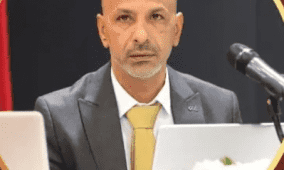 معبر الكرامة… أزمة تحتاج إلى كرامة تنهي ظاهرة التهريب