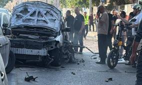  خلال ساعات.. 4 قتلى في جرائم متلاحقة بقلنسوة ويافا في الداخل 