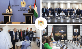 مركز الاتصال الحكومي يرصد أهم التدخلات التي نفذتها الحكومة الأسبوع الماضي