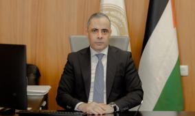 نائب محافظ سلطة النقد محمد مناصرة: الإجراءات الإسرائيلية وراء أزمة تراكم الشيقل ونعمل على عدة مسارات لمعالجتها
