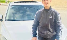 استشهاد الطفل أمير جابر برصاص الاحتلال في حي أم الشرايط بالبيرة