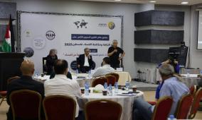 ائتلاف أمان يطلق نتائج تقريره السنوي الثامن عشر للعام 2025