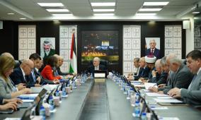 مجلس الوزراء يعتمد الخطة الوطنية لتعزيز مرونة النظام الكهربائي