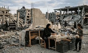 خاص| اقتصاد غزة بعد الحرب… من الإنتاج إلى البقاء