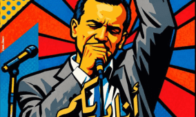 ريعه لمرضى السرطان.. إطلاق العرض الثاني لـ"أناديكم" وافتتاح أول مسرح ومقهى خيري في فلسطين