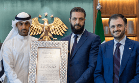 مجموعة زين تفوز برخصة تشغيل شبكة اتصالات جديدة في سورية لمدة 25 عاما بقيمة 747 مليون دولار