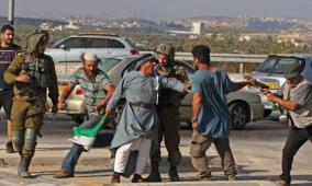 خاص | سنجل تحت الحصار.. إغلاقات واسعة وعزل عشرات آلاف الفلسطينيين