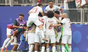 مونديال 2026: المغرب يطيح بالمستضيفة كندا ويحجز أول مقعد بربع النهائي