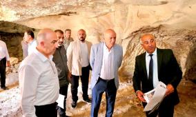 الحايك: توثيق المباني التاريخية يحفظ الحقوق ويصون الإرث الثقافي الفلسطيني