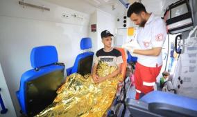 الصحة بغزة لراية: المنظومة الطبية تكافح الموت بـ 19 مستشفى والاحتلال يعتقل قاماتنا الاستشارية