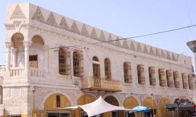السياحة والآثار: الاحتلال يسعى للسيطرة على 142 موقعاً أثرياً في محافظة الخليل