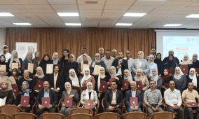 "التربية" ومؤسسة التعاون تحتفيان بحصول 18 مدرسة على الاعتماد الدولي في مجالات "ستم"