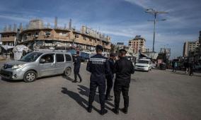 غزة: الإعلان عن حل لجنة العمل الحكومي لنقل الحكم للجنة الوطنية