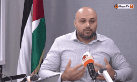  رئيس مجلس قروي بيتين لراية: تعبيد الطرق حق للمواطن.. ومشاريعنا تركز على جودة الحياة