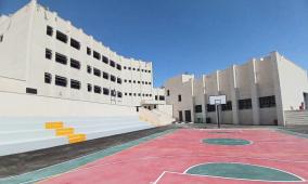وزارة التربية تتسلّم مشروع مدرسة يطا المهنية المختلطة