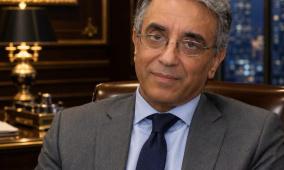 الاتحاد العام للكتّاب والأدباء: انتخاب الشاعر والأكاديمي عبدالله عيسى في أكاديمية الآدب العالمية البرازيلية انتصار لأدب وأدباء فلسطين