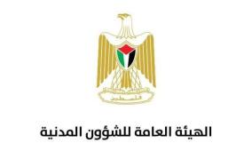 الهيئة العامة للشؤون المدنية تصدر تقريرها الشهري حول الانتهاكات الإسرائيلية التي رصدتها ووثّقتها طواقمها في الأراضي الفلسطينية خلال شهر حزيران 2026