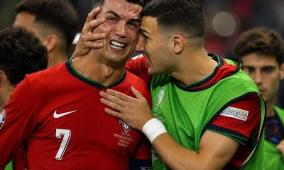 إسبانيا وبلجيكا تبلغان ربع نهائي المونديال