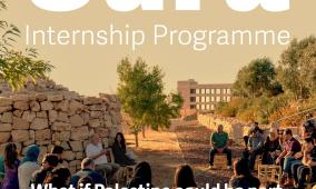 إطلاق برنامج "سُرى" لتعزيز ارتباط الشباب الفلسطيني في الشتات بفلسطين من خلال التعلم والتجربة المهنية