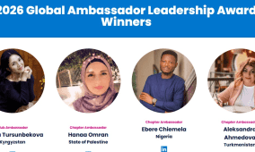 "التربية":  فلسطين تحقق إنجازين عالميين في Technovation Girls 2026