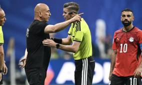 زلزال تحكيمي في المونديال: "الفيفا" يتحرك رسميًا بعد احتجاج مصر ضد الحكم الفرنسي