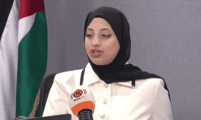 خاص| "طريقة حرفوش".. مشروع فلسطيني يدعم الأطفال الذين يعانون من عسر القراءة 