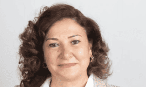 جمعية "ليونز رام الله" تبارك لـ"أمل الشوا" تسلّمها رئاسة الإقليم للسنة الجديدة