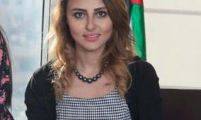 ريم عناني مديرةً لـ "غاليري زاوية" في رام الله