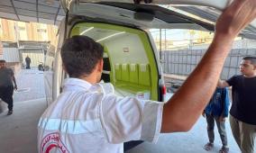 غزة: 73,223 شهيدا و173,654 مصابا منذ بدء الحرب