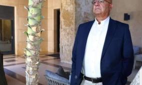 يديعوت : رجل الأعمال الفلسطيني الذي يفتح جبهة ضد إسرائيل