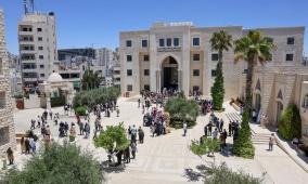 خاص | جامعة الخليل تكشف عن نظام الدراسة الجديد والبرامج الأكاديمية