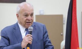انتخاب رئيس بلدية البيرة عضواً في المجلس العالمي والمكتب التنفيذي (UCLG)