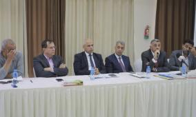 "استقلال" تطلق أول تقرير متخصص حول الرقابة على الاعتراضات والطعون والجرائم الانتخابية في انتخابات الهيئات المحلية 2026