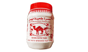 الصحة الإسرائيلية تحذر من استهلاك منتجات طحينة "الجمل" بعد اكتشاف السالمونيلا