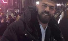 استشهاد الشاب رامي شلبي برصاص الشرطة الإسرائيلية بالداخل الفلسطيني